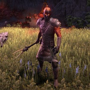 Lore:Reachmen - The Unofficial Elder Scrolls Pages (UESP)