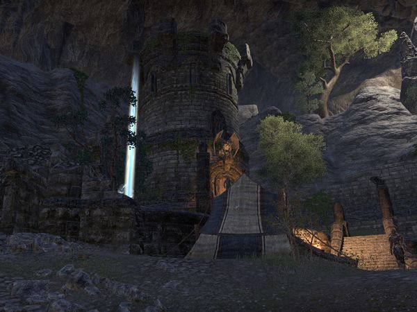 Online:Lower Craglorn Skyshards - The Unofficial Elder Scrolls Pages (UESP)