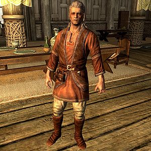 Skyrim:Visiting Noble - The Unofficial Elder Scrolls Pages (UESP)