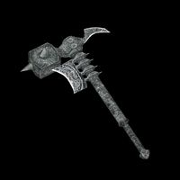 TD3-item-Nordic Warhammer (artifact).jpg