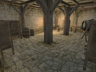 Oblivion:Skingrad Mages Guild - The Unofficial Elder Scrolls Pages (UESP)