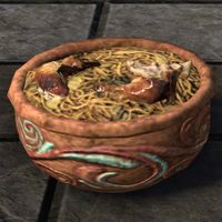 ON-furnishing-Elsweyr Meal, Hearty Noodles.jpg