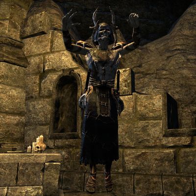 Online:Reezal-Jul - The Unofficial Elder Scrolls Pages (UESP)