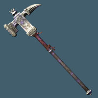 Skyrim:Champion's Cudgel - The Unofficial Elder Pages (UESP)