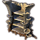 ON-icon-furnishing-Telvanni Bookcase, Tall Fungal.png