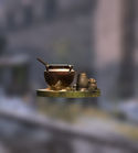 Pot of Stew