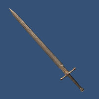 Blades:Special Items - The Unofficial Elder Scrolls Pages (UESP)