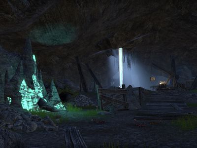 Eso Upper Craglorn Skyshards Online:upper Craglorn Skyshards - The Unofficial Elder Scrolls Pages (Uesp)