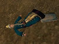 Legends:Falling Wizard - The Unofficial Elder Scrolls Pages (UESP)