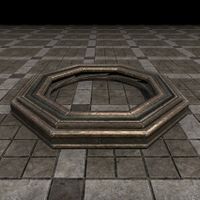 ON-furnishing-Clockwork Door, Octagonal 02.jpg