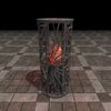 ON-furnishing-Dwarven Red Lamp, Cylinder Cage.jpg