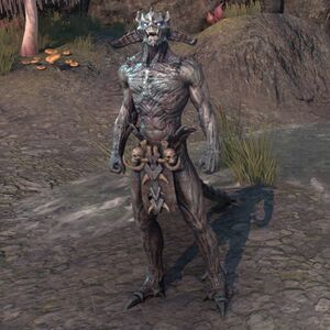 Online:Molag Bal Illusion - The Unofficial Elder Scrolls Pages (UESP)