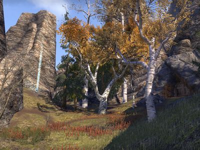 Online:Northwind Mine - The Unofficial Elder Scrolls Pages (UESP)