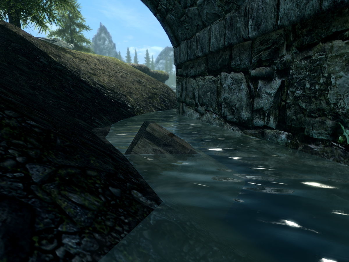 Skyrim:Golden and Dark Smithing - The Unofficial Elder Scrolls Pages