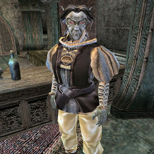 Tribunal:Sunel Hlas - The Unofficial Elder Scrolls Pages (UESP)