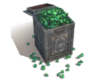 Strongbox of Gems