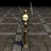 ON-furnishing-Dwarven Lamppost, Reachfolk Adorned.jpg