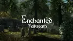Enchanted Falkreath
