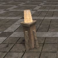 ON-furnishing-Necrom Lamp, Elegant Standing.jpg