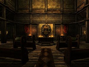 Skyrim:Temple of Mara - The Unofficial Elder Scrolls Pages (UESP)