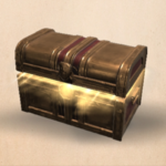 Golden Chest (Daily Reward)