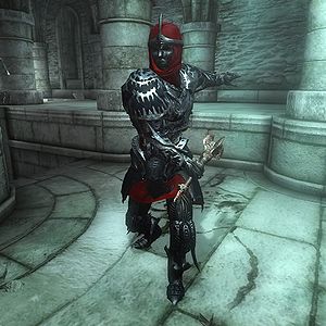 Oblivion:Mythic Dawn Agents - The Unofficial Elder Scrolls Pages (UESP)