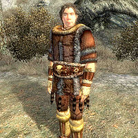 Oblivion Torbern The Unofficial Elder Scrolls Pages UESP