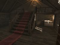 OBR-interior-Chorrol Fighters Guild 02.jpg