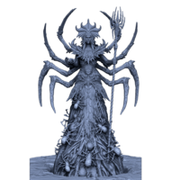 ON-concept-Mephala statue.png