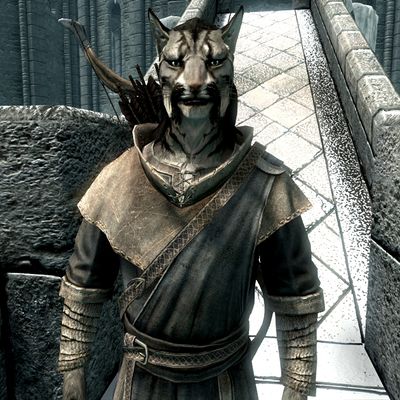 Skyrim J Zargo The Unofficial Elder Scrolls Pages UESP   400px SR Npc J'zargo 04 