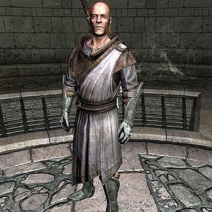 Skyrim:Vigilant Tolan - The Unofficial Elder Scrolls Pages (UESP)