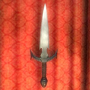 Lore:Mehrunes' Razor - The Unofficial Elder Scrolls Pages (UESP)