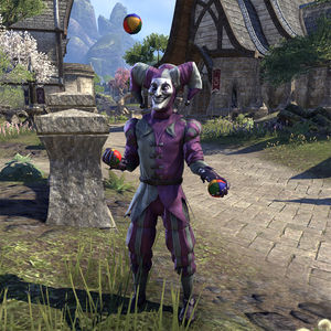 Online:Jester - The Unofficial Elder Scrolls Pages (UESP)