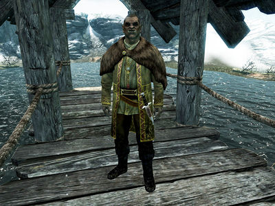 Skyrim:Recipe for Disaster - The Unofficial Elder Scrolls Pages (UESP)