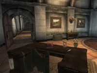 Oblivion:Umbacano Manor - The Unofficial Elder Scrolls Pages (UESP)