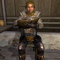 Oblivion Achille The Unofficial Elder Scrolls Pages Uesp