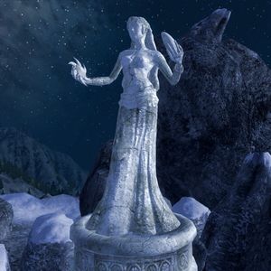 Oblivion Azura The Unofficial Elder Scrolls Pages UESP   300px OB Quest Azura 