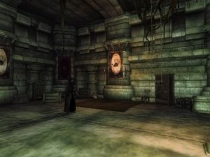 Oblivion:The Purification - The Unofficial Elder Scrolls Pages (UESP)