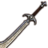 ON-icon-weapon-Ebony Sword-Khajiit.png