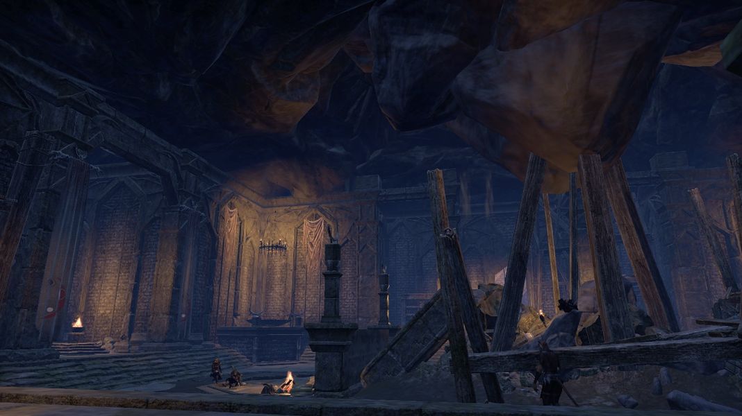 Online:Dragonhold (The Dark Aeon) - The Unofficial Elder Scrolls Pages ...