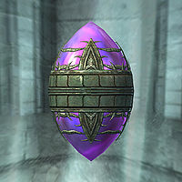 Featured image of post Skyrim Amethyst Paragon Amethyst paragon is a miscellaneous item in the elder scrolls v