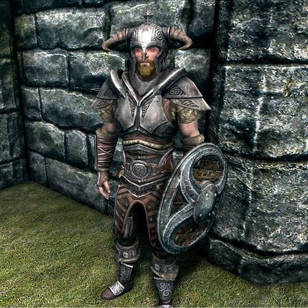 Skyrim: Steel - The Unofficial Elder Scrolls Pages (UESP)