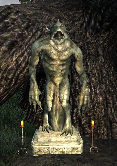 Shivering:Rotten Den - The Unofficial Elder Scrolls Pages (UESP)