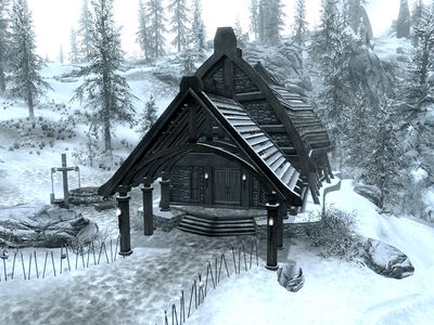 Lore:Solstheim - The Unofficial Elder Scrolls Pages (UESP)