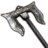 ON-icon-weapon-Orichalc Battle Axe-Dark Elf.png