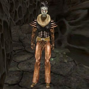 Morrowind:Adairan Lalansour - The Unofficial Elder Scrolls Pages (UESP)