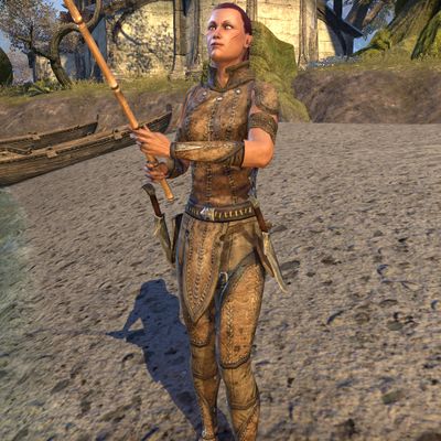 Online:Gabrialle Celd - The Unofficial Elder Scrolls Pages (UESP)