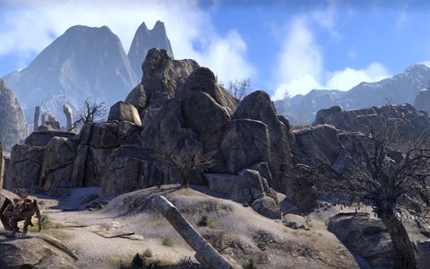 Online:Elinhir Private Arena - The Unofficial Elder Scrolls Pages (UESP)