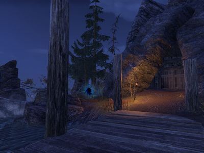 Online:Breaches of Frost and Fire - The Unofficial Elder Scrolls Pages ...