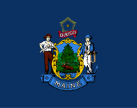 Flag USA Maine.png